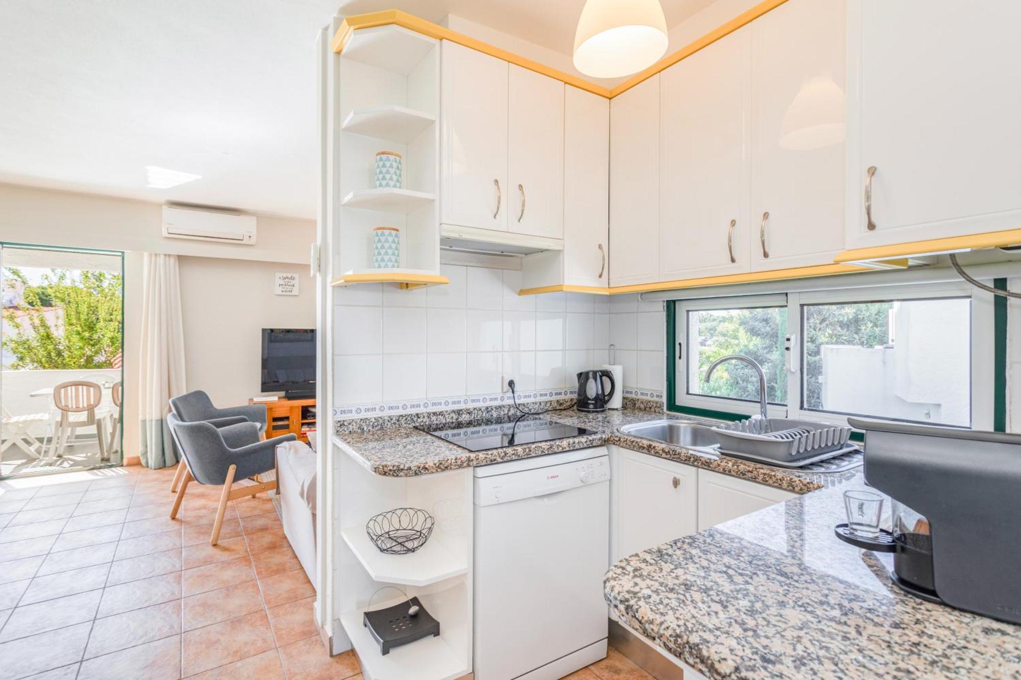Centralgarve - Amazing Apt In The Heart Of Vilamoura Exterior photo